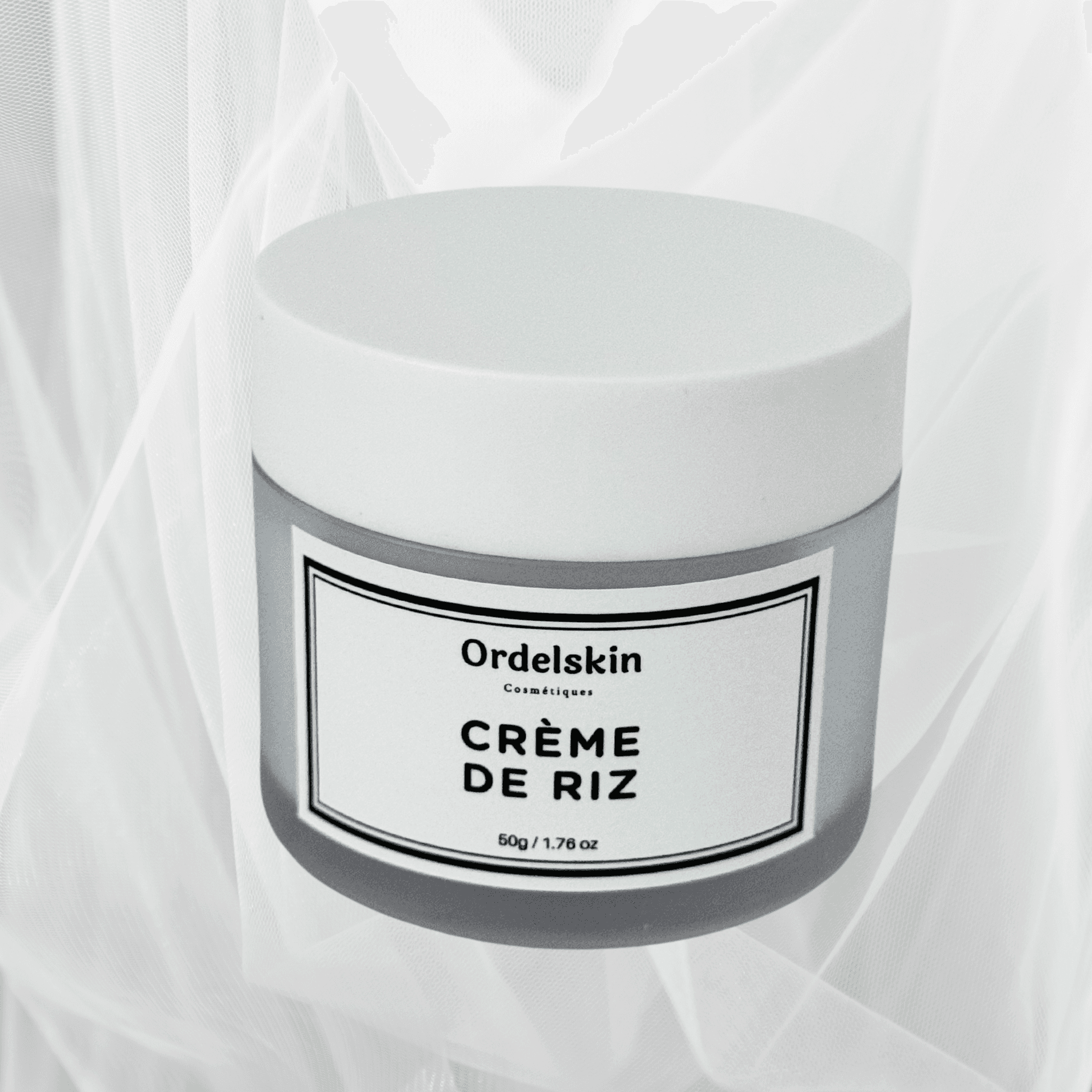 Crème visage